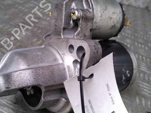 Used Starter NISSAN PIXO (UA0) 1.0 (68 hp) 30070951