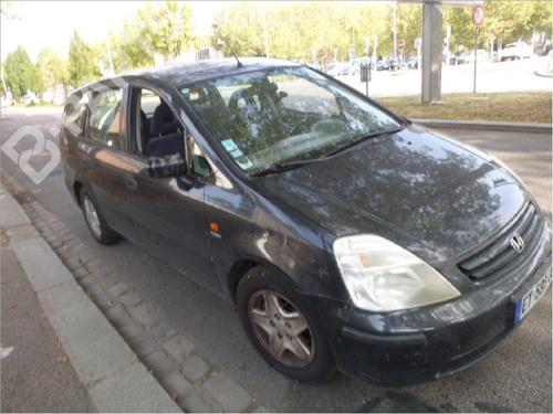 Used Parts HONDA STREAM (RN) 1.7 16V (RN1) (125 hp) 1202085