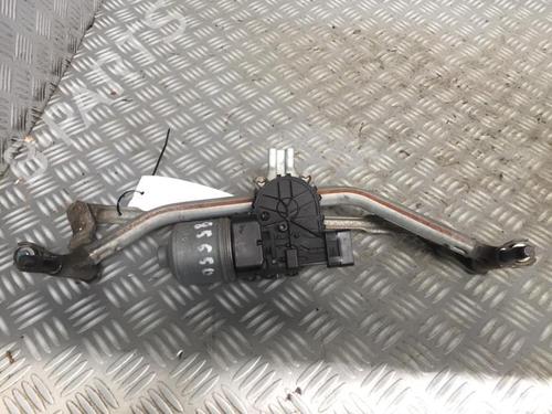 Front wiper motor PEUGEOT 207 SW (WK_) 1.6 HDi | BP30072595M29 