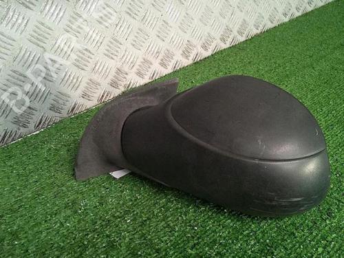 Left mirror CITROËN C3 I (FC_, FN_) 1.4 i | BP30076601C26 