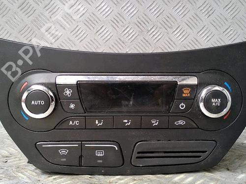 Climate control FORD C-MAX II (DXA/CB7, DXA/CEU) 2.0 TDCi | BP29951546I5 - Image 6