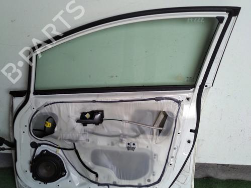 Right front door KIA RIO III (UB) 1.2 CVVT | BP31146435C3 