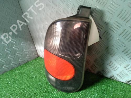 Right taillight RENAULT ESPACE III (JE0_) 2.2 dCi (JE0S) | BP17159730C35 