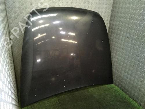 Used Hood PEUGEOT 607 (9D, 9U) 2.7 HDi 24V (204 hp) 20152261