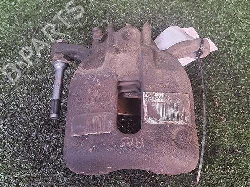 Right front brake caliper CITROËN C4 II (NC_) 1.6 BlueHDi 100 | BP30066461M104