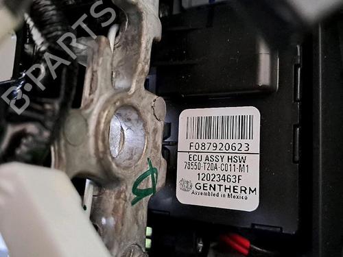 Rat HONDA CIVIC XI Hatchback (FL) 2.0 e:HEV | BP37731738C49 - Image 4