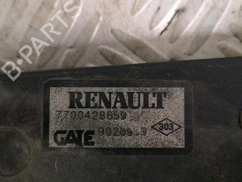 Radiator fan RENAULT CLIO II (BB_, CB_) 1.4 16V (B/CB0P, BB13) | BP30069421M35