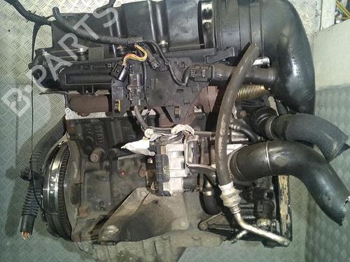 Engine BMW 1 (E87) 118 d | BP29946741M1