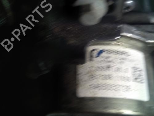 Engine RENAULT KANGOO Express (FW0/1_) 1.5 dCi 90 (FW0G, FW05, FW08, FW11) | BP32157357M1 