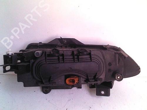 Used Left headlight RENAULT LAGUNA I (B56_, 556_) 2.2 D (B56F/2) (83 hp) 30075453