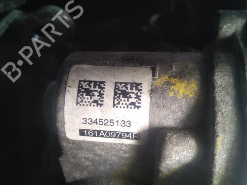 Engine RENAULT KANGOO Express (FW0/1_) 1.5 dCi 90 (FW0G, FW05, FW08, FW11) | BP32045731M1 