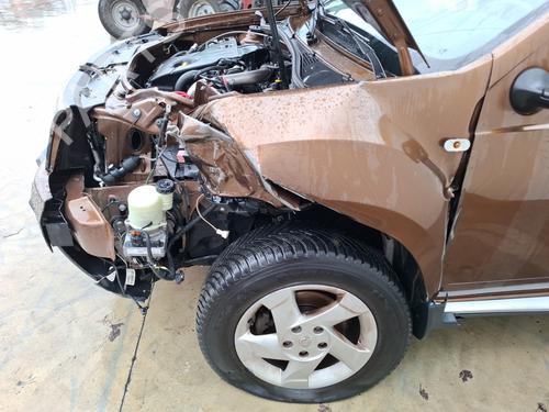 Horn DACIA DUSTER (HS_) 1.5 dCi (HSMC) | BP37076145E13  - Image 22