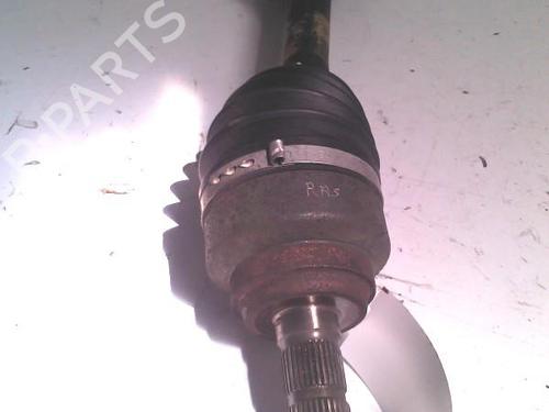 Right front driveshaft OPEL ASTRA G Hatchback (T98) 2.2 DTI (F08, F48) | BP30075564M39