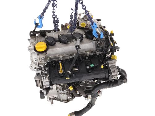 Engine RENAULT CAPTUR I (J5_, H5_) 1.2 TCe 120 | BP36055721M1  - Image 7
