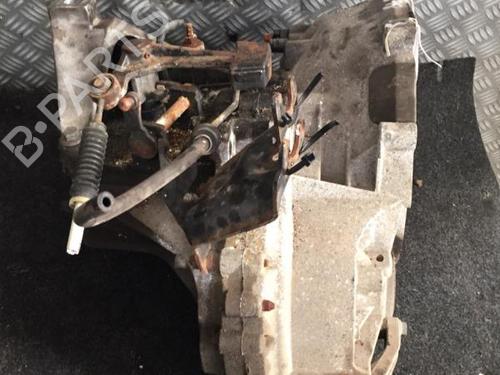 Gearbox VOLVO C30 (533) 2.0 | BP30073988M3 