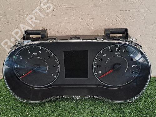 Instrument cluster DACIA SANDERO III 1.0 TCe 90 | BP30063981C47 