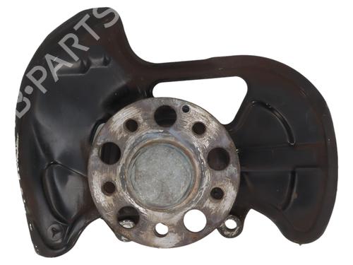 Left front steering knuckle MERCEDES-BENZ E-CLASS Coupe (C207) E 350 CDI (207.322) | BP39764734M25 - Image 2