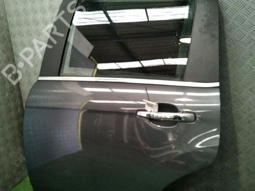 Used Left rear door CITROËN C3 II (SC_) 1.4 HDi 70 (SC8HZC, SC8HR0, SC8HP4) (68 hp) 30064133