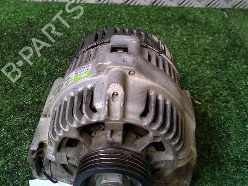 Generator RENAULT TWINGO I (C06_) 1.2 (C066, C068) (58 hp) 30063859