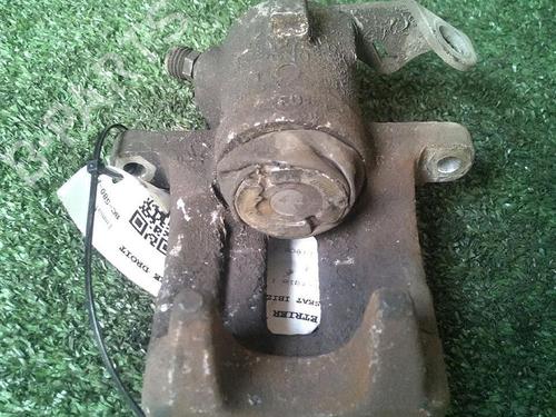 Right rear brake caliper SEAT IBIZA IV (6J5, 6P1) 1.6 TDI | BP29949855M106 