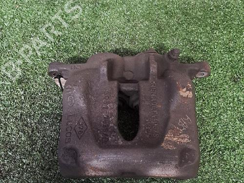 Used Left front brake caliper Left front brake caliper RENAULT TRAFIC II Van (FL) 1.9 dCi 100 (FL0C, FL0K, FL0B) (101 hp) 30066551 30066551