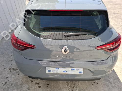 Climate control RENAULT CLIO V (B7_) 1.5 Blue dCi 85 (B7AG) | BP37031632I5 - Image 5