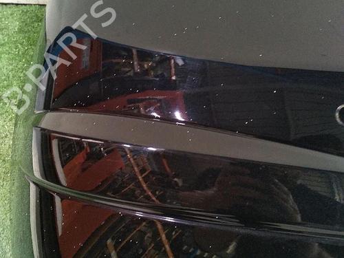 Used Rear bumper HYUNDAI i30 (FD) 1.6 CRDi (90 hp) 29951579