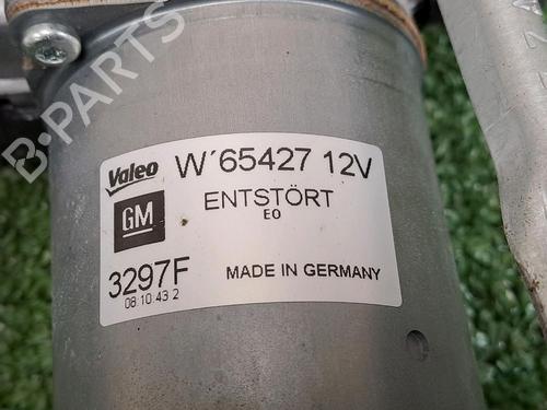 Front wiper motor OPEL CORSA E (X15) 1.4 (08, 68) | BP37730180M29 - Image 2