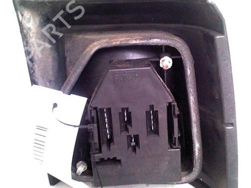 Left taillight VW PASSAT B3/B4 Variant (3A5, 35I) 1.9 D | BP30065467C34 