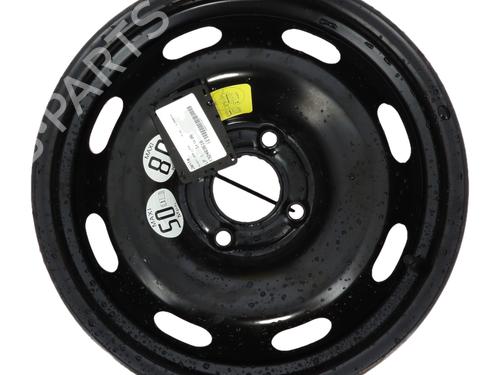 Used Rim Rim PEUGEOT 2008 I (CU_) 1.2 PureTech 82 (82 hp) 40246208 40246208