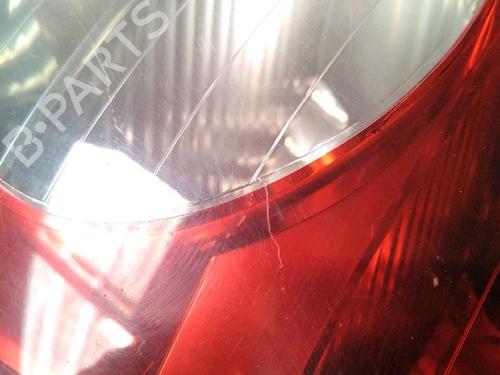 Right taillight RENAULT CLIO II (BB_, CB_) 1.2 (BB0A, BB0F, BB10, BB1K, BB28, BB2D, BB2H, CB0A,... | BP30075970C35
