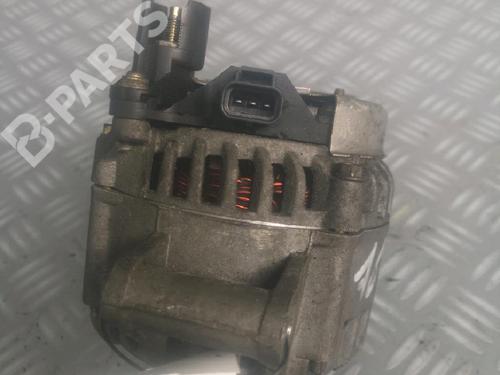 Alternator FORD FIESTA V (JH_, JD_) 1.3 | BP11401567M7 
