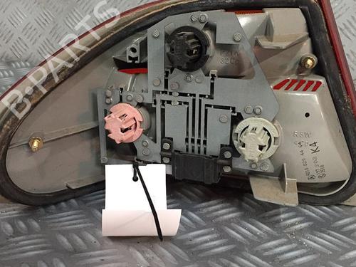 Right taillight MERCEDES-BENZ E-CLASS (W210) E 220 CDI (210.006) | BP30070094C35 