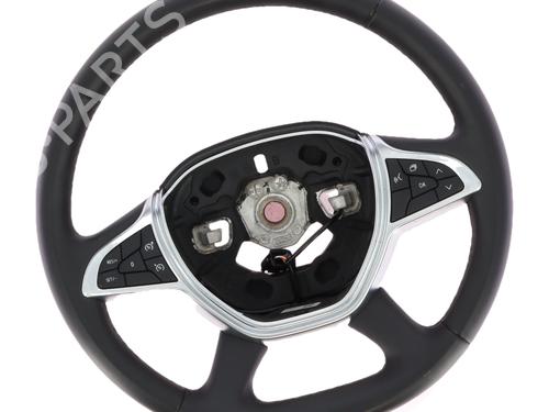 Steering wheel DACIA SANDERO III 1.0 TCe 100 ECO-G | BP38271680C49 - Image 3