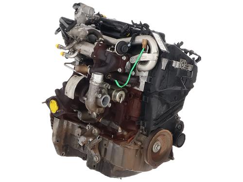 Engine RENAULT TWINGO II (CN0_) 1.5 dCi 75 | BP39231027M1 - Image 4