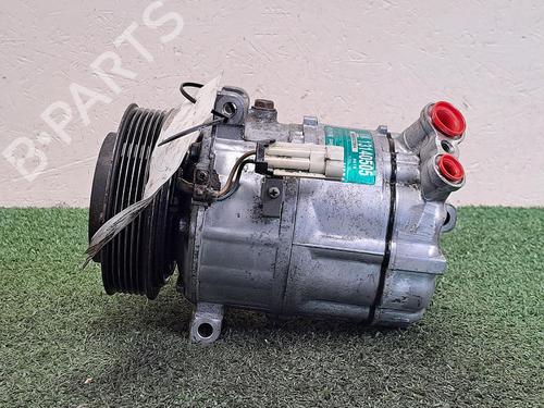 AC compressor OPEL VECTRA C Estate (Z02) 3.0 V6 CDTI (F35) | BP29950320M34 