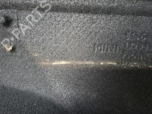 Rear parcel shelf MINI MINI (R50, R53) Cooper | BP20152227C85 