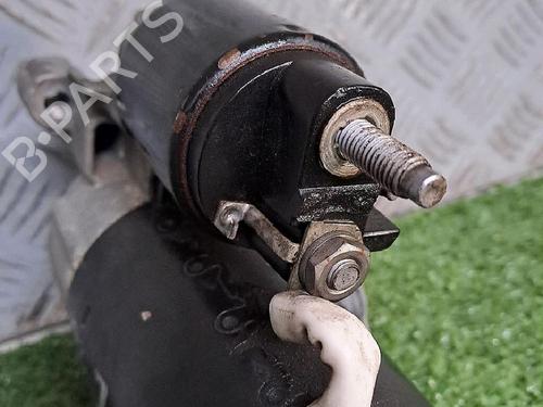 Used Starter PEUGEOT 307 SW (3H) 2.0 HDi 135 (136 hp) 30063508