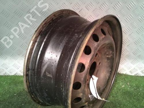 Used Rim Rim RENAULT SAFRANE II (B54_) 2.2 dT (B54G) (113 hp) 30073724 30073724