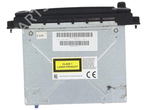 Used Radio Radio JEEP COMPASS (MK49) 2.2 CRD (136 hp) 39720095 39720095