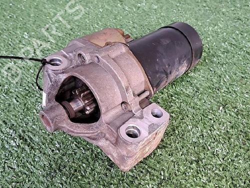 Used Starter Starter CITROËN C5 I (DC_) 3.0 V6 (DCXFXC, DCXFXF) (207 hp) 30064386 30064386