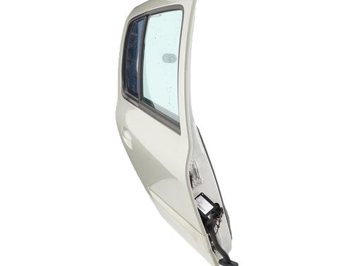Dør højre bagtil Dør højre bagtil RENAULT CLIO III (BR0/1, CR0/1) [2005-2014] 34047548 34047548