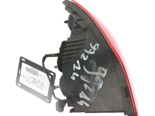 Used Right tailgate light Right tailgate light PEUGEOT 308 II (LB_, LP_, LW_, LH_, L3_) 1.6 BlueHDi 120 (120 hp) 30488305 30488305