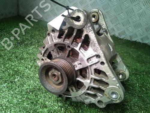Alternator VW FOX Hatchback (5Z1, 5Z3, 5Z4) 1.2 | BP18888041M7 