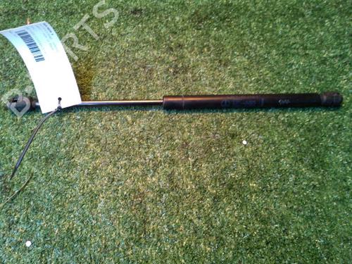 Used Tailgate lift support Tailgate lift support RENAULT CLIO II (BB_, CB_) 1.9 dTi (B/CB0U) (80 hp) 30072734 30072734