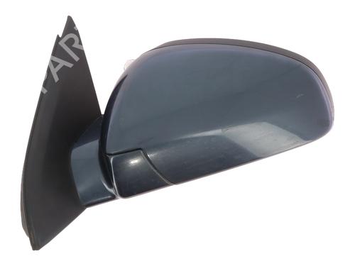 Used Left mirror Left mirror OPEL VECTRA C GTS (Z02) 1.9 CDTI (F68) (120 hp) 33564758 33564758