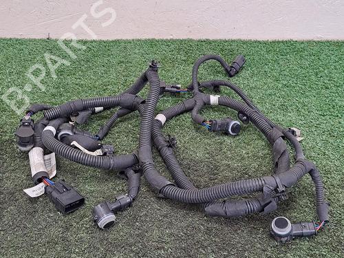 Electronic module CITROËN C4 III (BA_, BB_, BC_) ë-C4 (BCZKXC, BZCKSC) | BP29948787M83 - Image 3