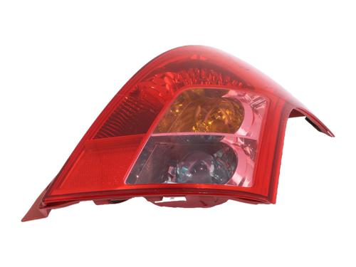 Right taillight SUZUKI SWIFT III (MZ, EZ) 1.3 DDiS (RS413D) | BP30068870C35 - Image 6