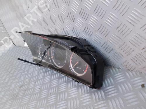 Instrument cluster MERCEDES-BENZ C-CLASS (W204) C 220 CDI (204.008) | BP30070144C47 