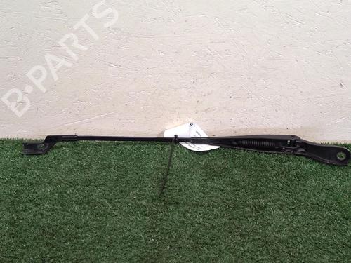 Used Front windshield wiper arm Front windshield wiper arm PEUGEOT 208 I (CA_, CC_) 1.0 VTi (68 hp) 30066016 30066016